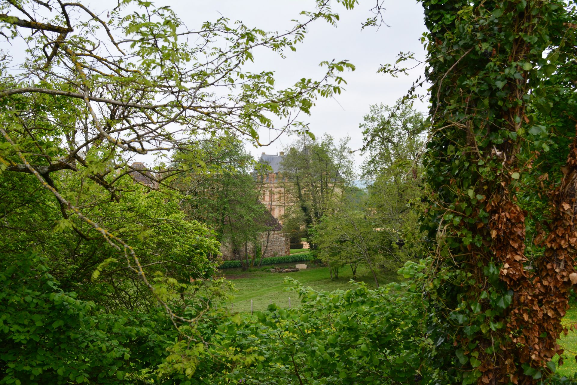 Château de Cormatin