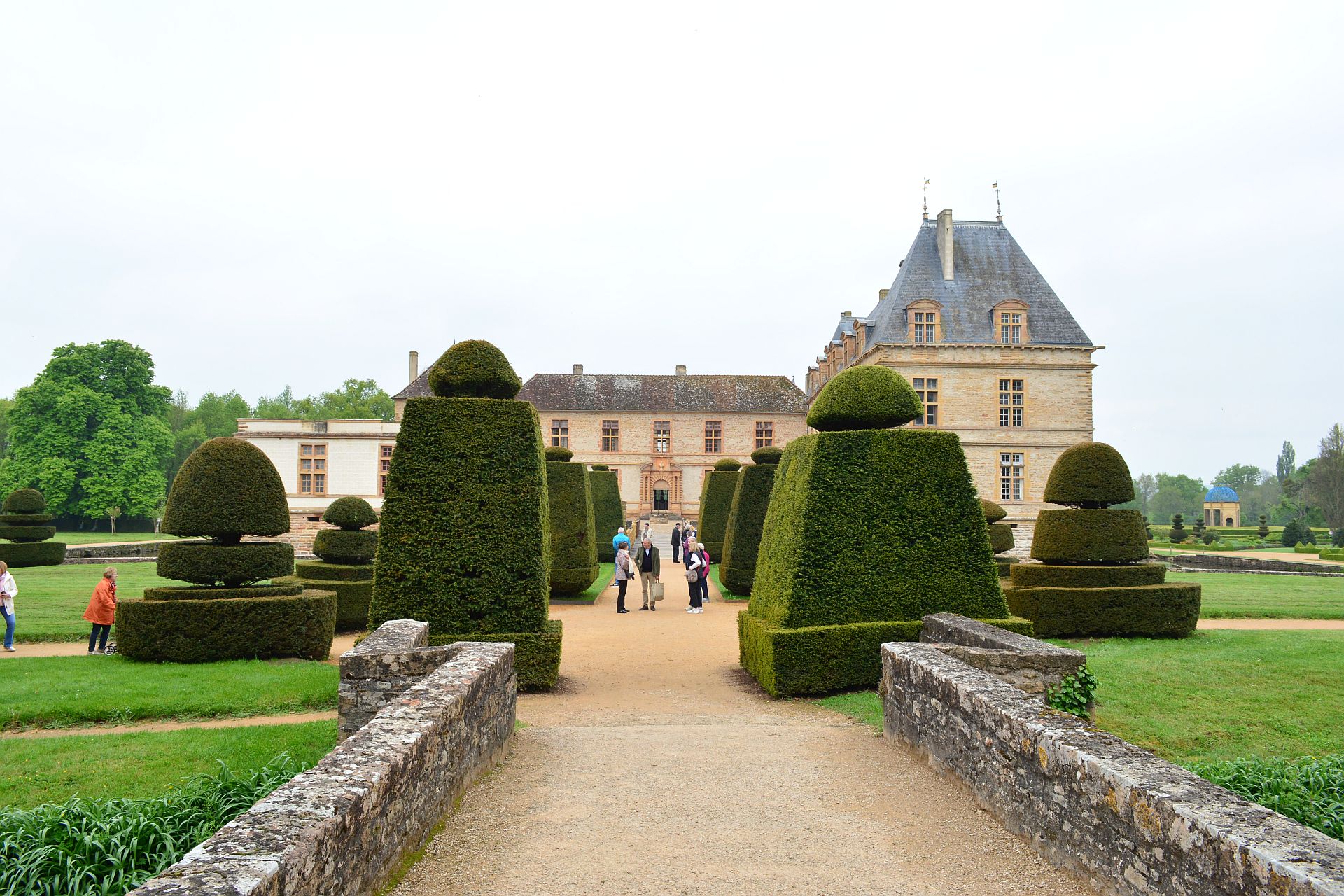 Château de Cormatin