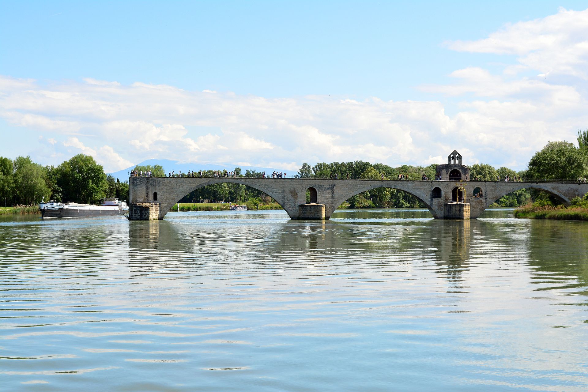Pont d`Avignon