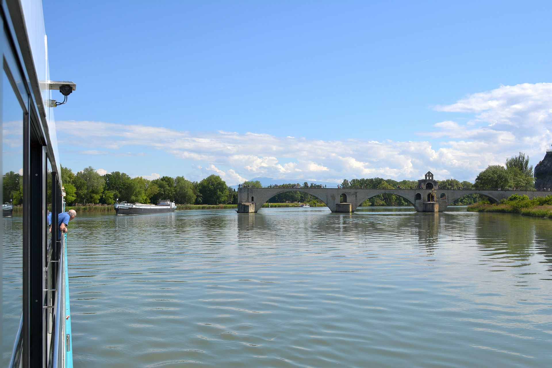 Pont d`Avignon