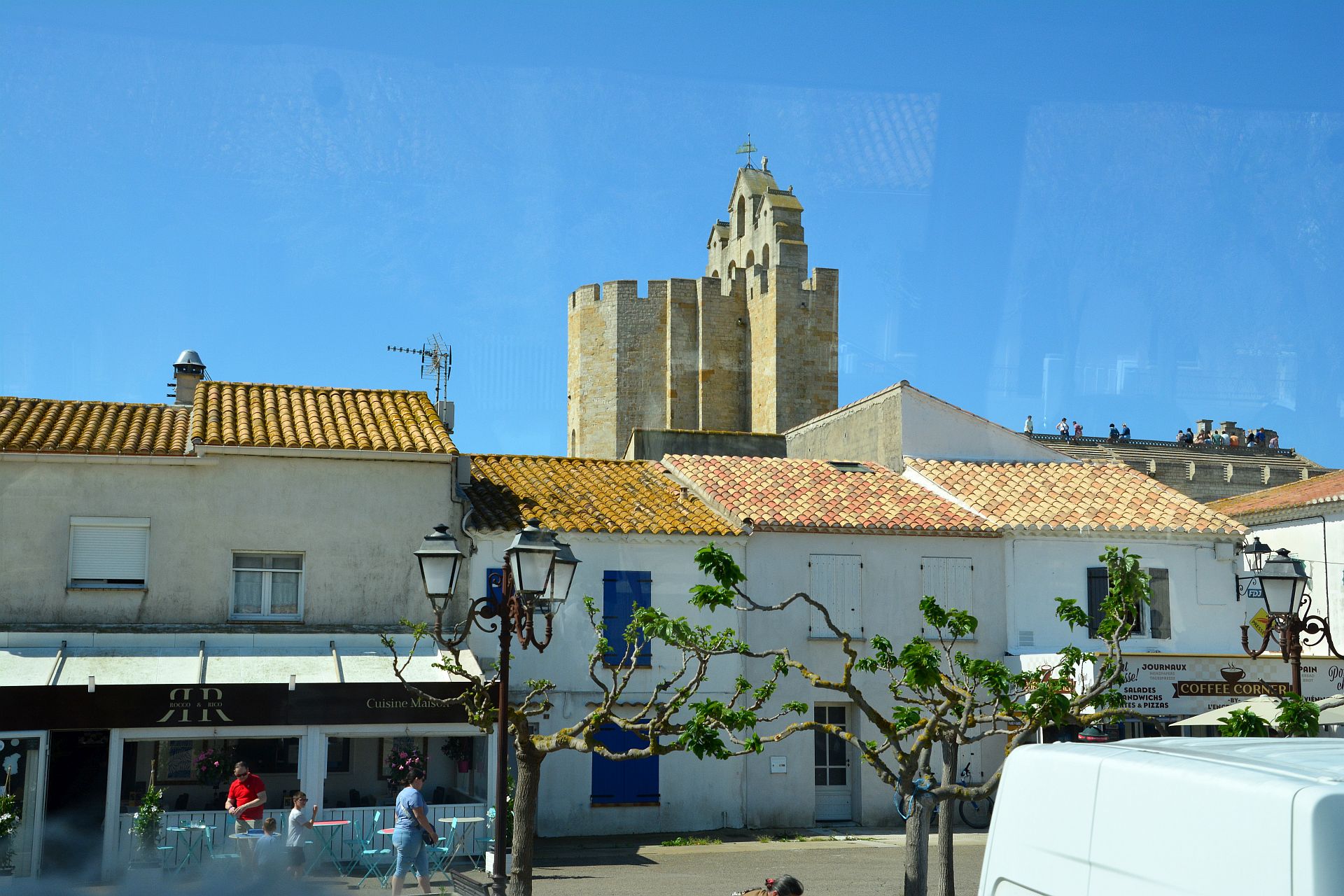 Saintes-Maries-de-la-Mer