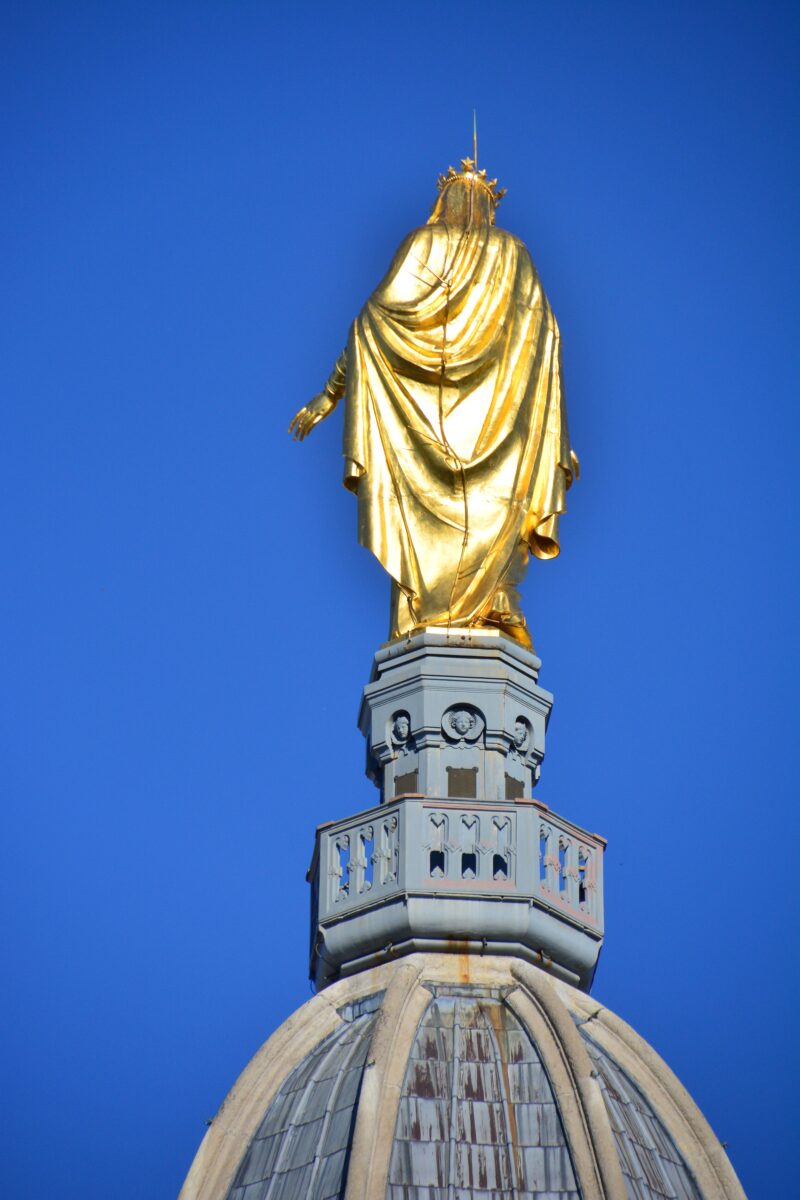 Notre Dame de Fourvière