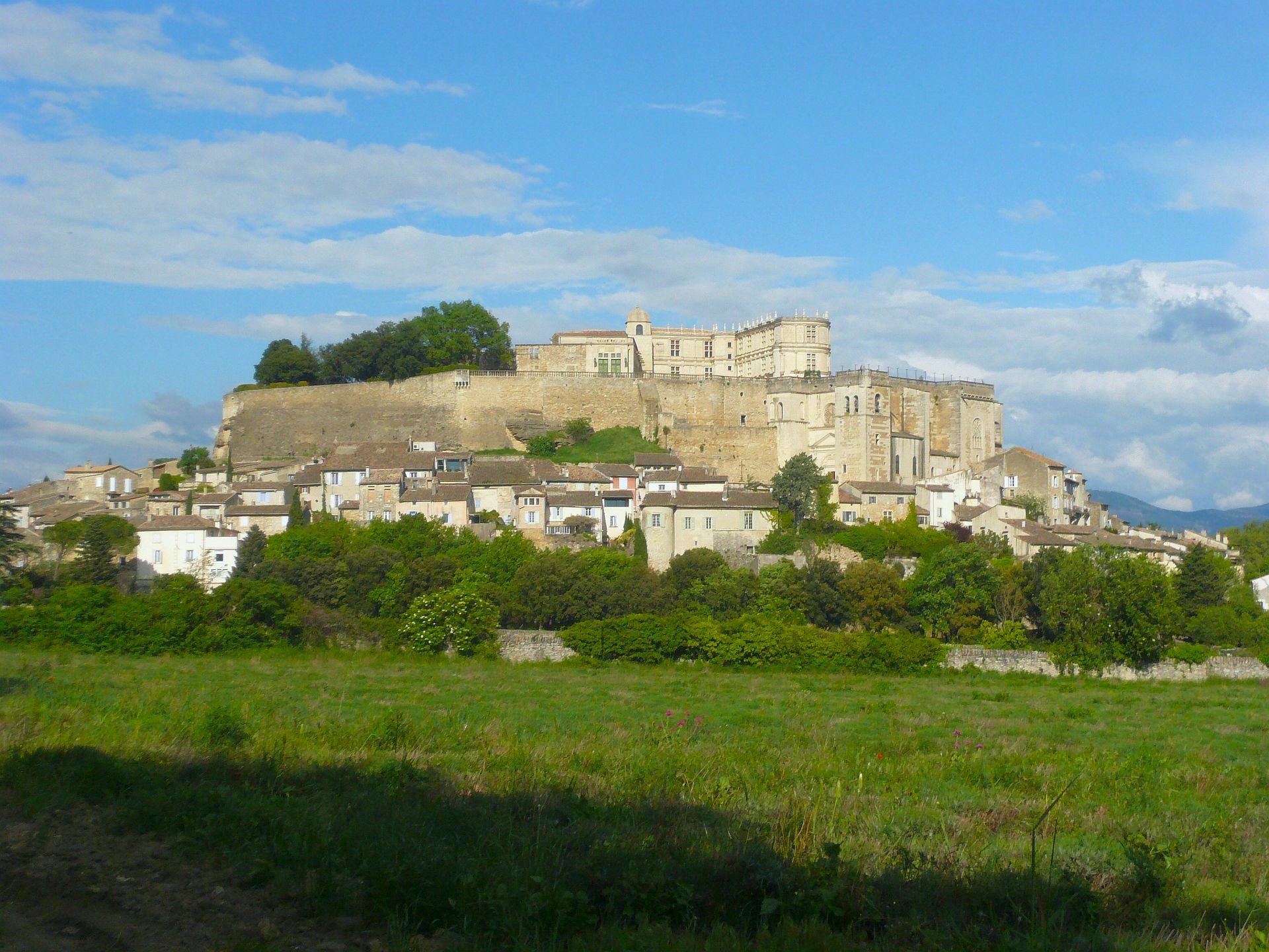 Château de Grignan